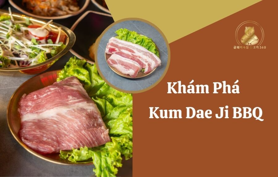 Quán Ăn Chuẩn Vị Hàn Quốc